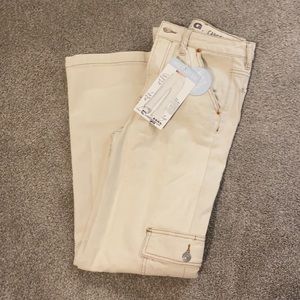 Clad & Cloth Cargo Pants/Jeans